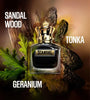 JPG SCANDAL LE PARFUM 3.4OZ, MEN'S PERFUME, EDP