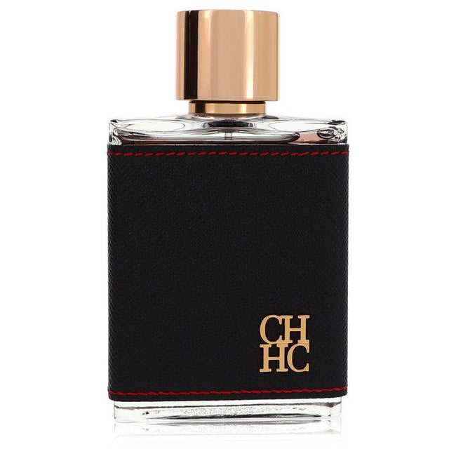 TESTER CH 3.4OZ, MEN'S PERFUME, EDT