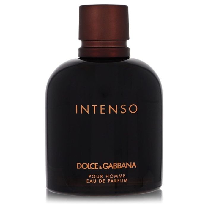 D&G INTENSO 4.2OZ, MEN'S PERFUME, EDP