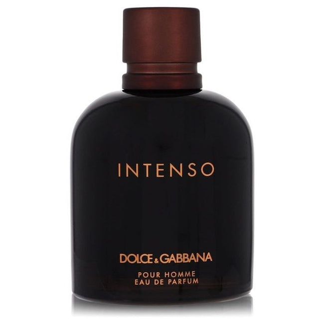 D&G INTENSO 4.2OZ, MEN'S PERFUME, EDP