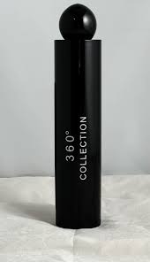 360 COLLECTION NOIR 3.4OZ, MEN'S PERFUME, EDT