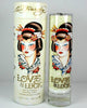 LOVE & LUCK 3.4OZ, WOMEN'S PERFUME, EDP