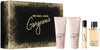 MK GORGEOUS 4PC SET, WOMEN'S GIFT SET, EDP