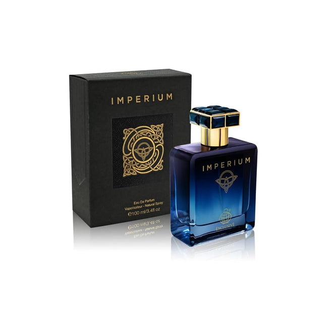 IMPERIUM 3.4OZ, MEN'S PERFUME, EDP