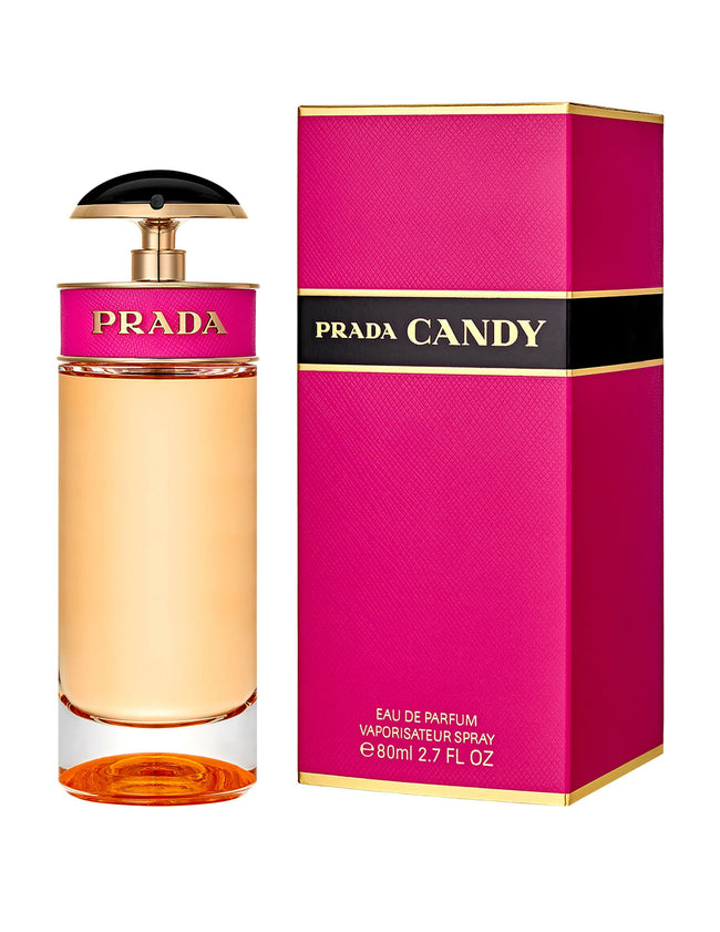 PRADA CANDY 2.7OZ , WOMEN'S PERFUME, EDP