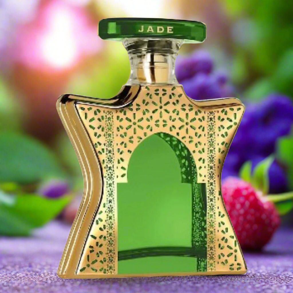 BOND NO.9 DUBAI JADE 3.3OZ, UNISEX, EDP