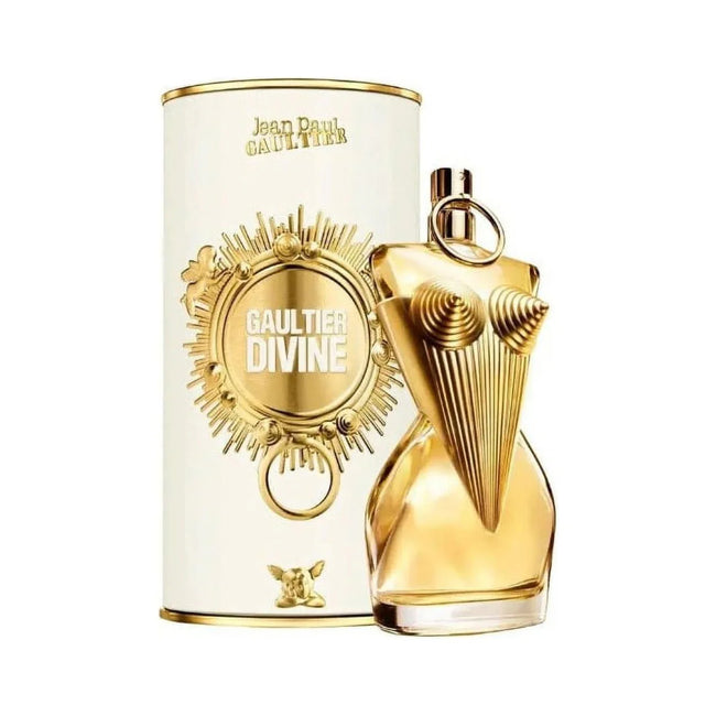 JPG DIVINE FEMME 3.4OZ, WOMEN'S PERFUME, EDP