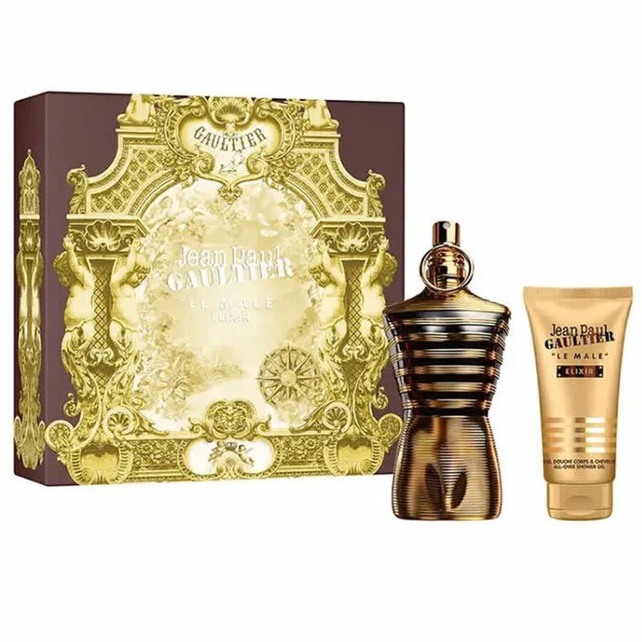 JPG ELIXIR 2PC SET, MEN'S GIFT SET