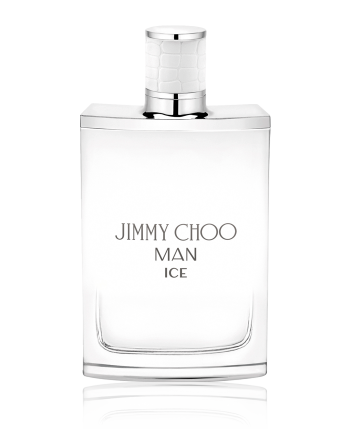 JIMMY CHOO ICE 3.3OZ, MEN'S PERFUME, EDT