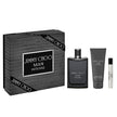 JIMMY CHOO INTENSE 3PC SET, MEN'S GIFT SET, EDT