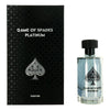 GAME OF SPADES PLATINUM 3.4OZ PARFUME, MEN'S PERFUME