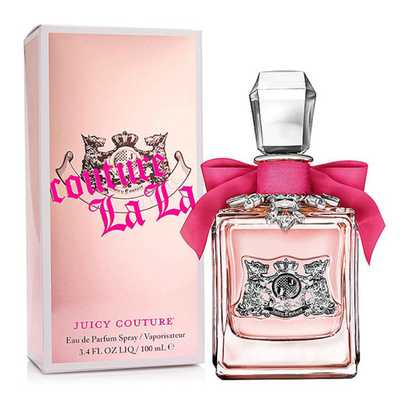 COUTURE LA LA 3.4OZ, WOMEN'S PERFUME, EDP