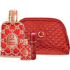 ORIENTICA AMBER ROUGE 4PC SET, WOMEN'S PERFUME