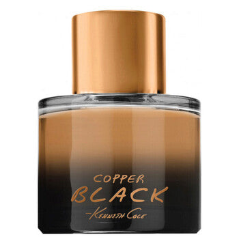 K COLE BLACK COPPER 3.4, MEN'S PERFUME, EDT