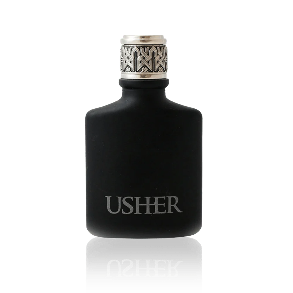 USHER 3.4OZ, MEN'S PERFUME, EDT