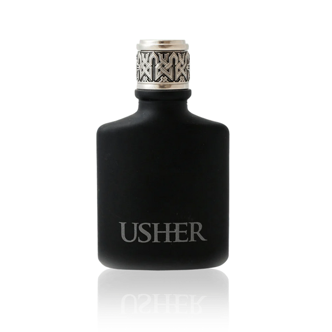 USHER 3.4OZ, MEN'S PERFUME, EDT