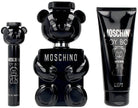 MOSCHINO TOY BOY 3PC SET, MEN'S GIFT SET, EDP