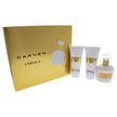 CAROLINA HERRERA CH SPORT 3PC SET, WOMEN'S GIFT SET, EDP