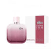 LACOSTEL 12.12 ROSE EAU INTENSE 3.4OZ, WOMEN'S PERFUME, EDT