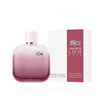 LACOSTEL 12.12 ROSE EAU INTENSE 3.4OZ, WOMEN'S PERFUME, EDT