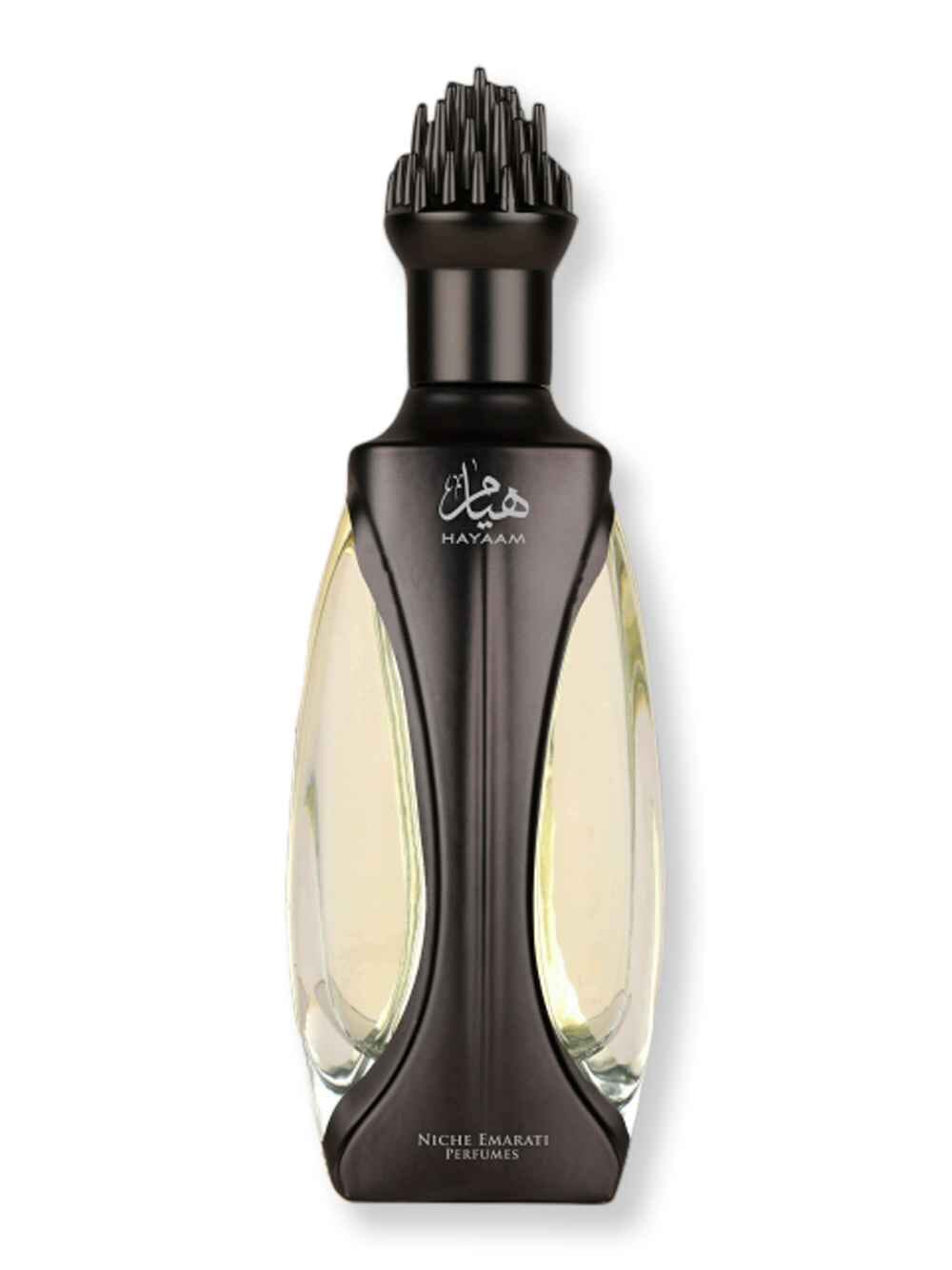 LATTAFA NICHE EMARATI HAYAAM 3.4OZ, UNISEX, EDP