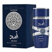 LATTAFA ASAD AN IBAR 3.4OZ, MEN'S PERFUME, EDP