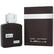 LATTAFA RAMZ SILVER 3.4OZ, MEN'S PERFUME, EDP