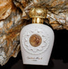 LATTAFA OPULENT MUSK 3.4OZ, UNISEX, EDP