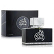 LATTAFA AL DUR AL MAKNOON SILVER 3.4OZ, UNISEX PERFUME, EDP