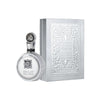 LATTAFA FAKHAR PLATIN 3.4OZ, UNISEX PERFUME, EDP