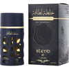 LATTAFA KHALTA 3.4OZ, UNISEX PERFUME, EDP