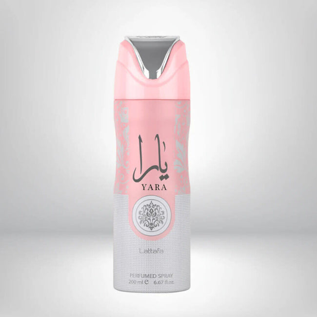 LATTAFA YARA 6.67OZ, WOMEN'S PERFUME