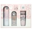 LATTAFA YARA 3PC SET, WOMEN'S GIFT SET, EDP