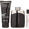 MONT BLANC LEGEND 3 PC SET MEN'S GIFT SET, EDT