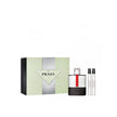 PRADA CARBON 3PC SET, MEN'S GIFT SET