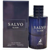 AL HAMBRA SALVO ELIXIR 2.02OZ, MEN'S PERFUME, EDP