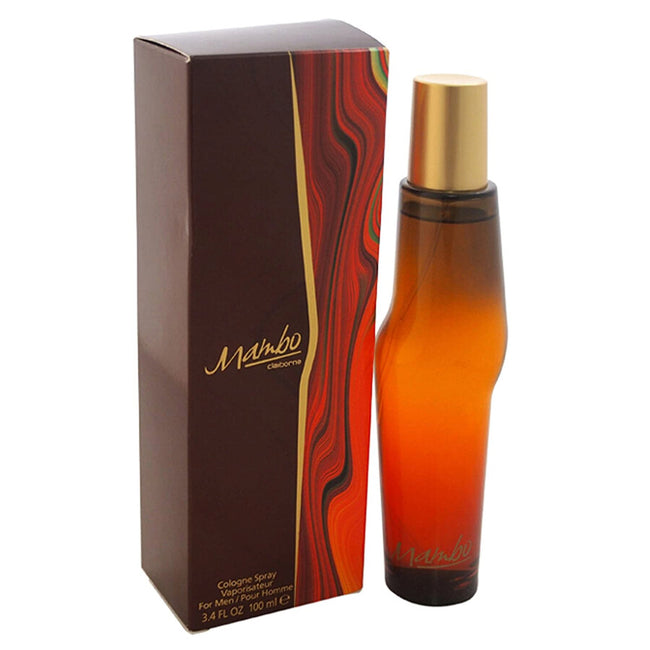 MAMBO 3.4OZ, WOMEN'S PERFUME, EDT