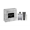 JIMMY CHOO 3PC SET, MEN'S GIFT SET