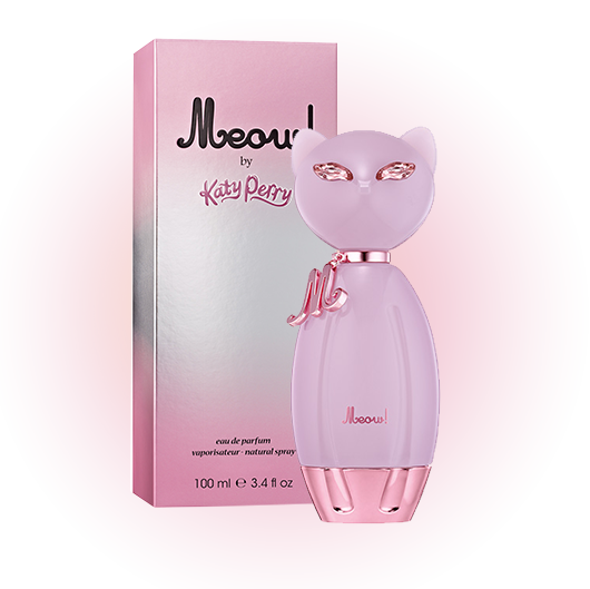 KATY PERRY MEOW 3.4OZ, WOMEN'S PERFUME, EDP