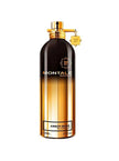 MONTALE AMBER MUSK 3.4O, UNISEX, EDP