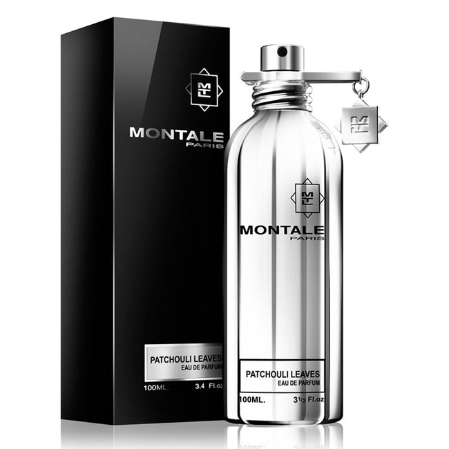 MONTALE PATCHOULI LEAVES, UNISEX, EDP