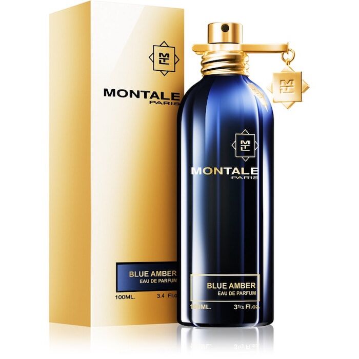 MONTALE AMBER & SPICES, UNISEX, EDP