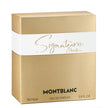 MONT BLANC SIGNATURE ABSOLU FOR WOMEN 3OZ EDP