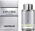 EXPLORER PLATINUM 3.3OZ, MEN'S PERFUME, EDP