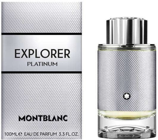 EXPLORER PLATINUM 3.3OZ, MEN'S PERFUME, EDP