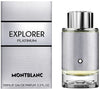 EXPLORER PLATINUM 3.3OZ, MEN'S PERFUME, EDP