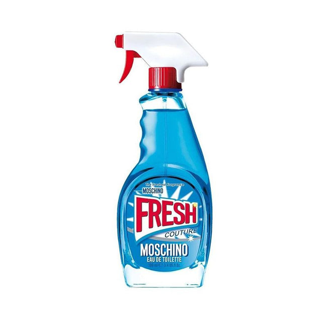 MOSCHINO FRESH TESTER 3.4OZ, WOMEN'S PERFUME, EDT