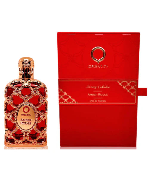 ORIENTICA AMBER ROUGE 2.7OZ, WOMEN'S PERFUME, EDP