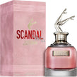 JPG SCANDAL 2.7OZ, WOMEN'S PERFUME, EDP