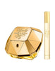 LADY MILLION 2PC SET, WOMEN'S GIFT SET, EDP